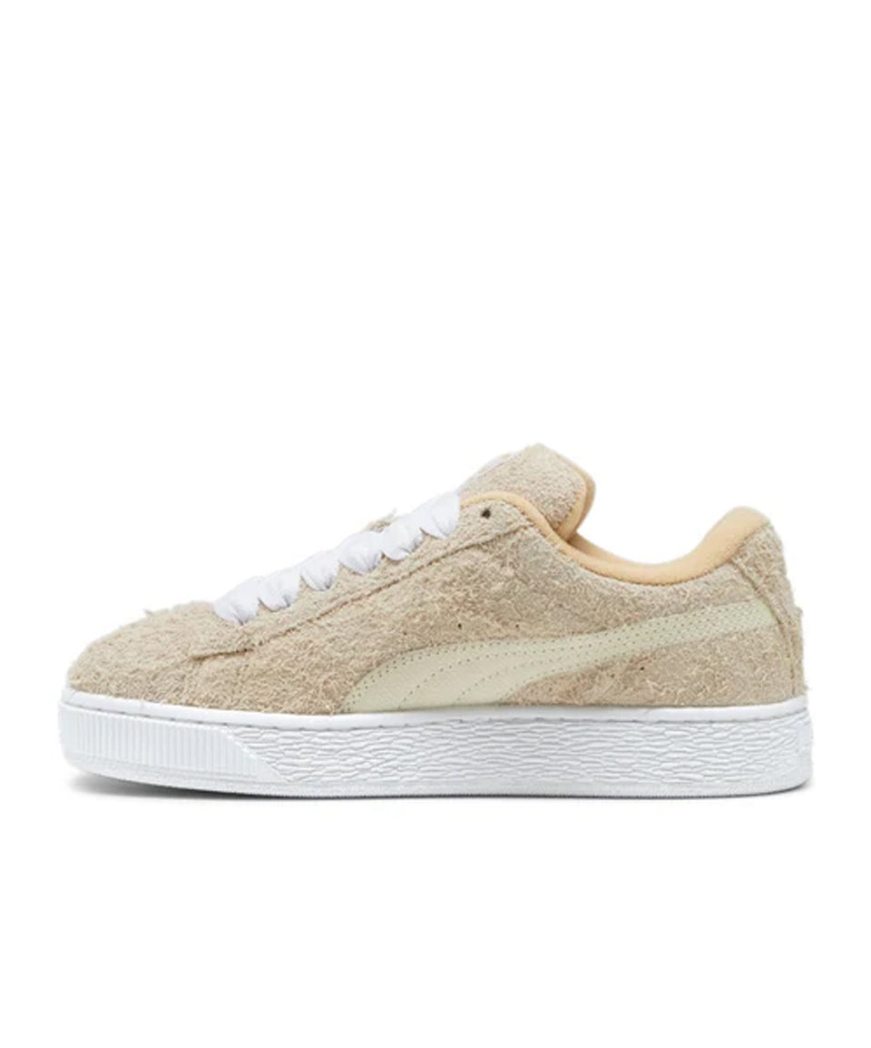 Puma Suede XL Hairy Wns - Görsel 3