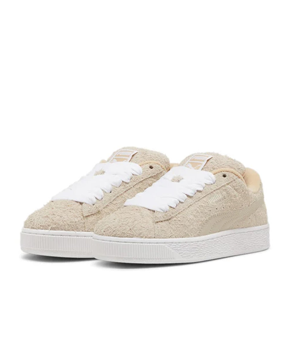 Puma Suede XL Hairy Wns - Görsel 4