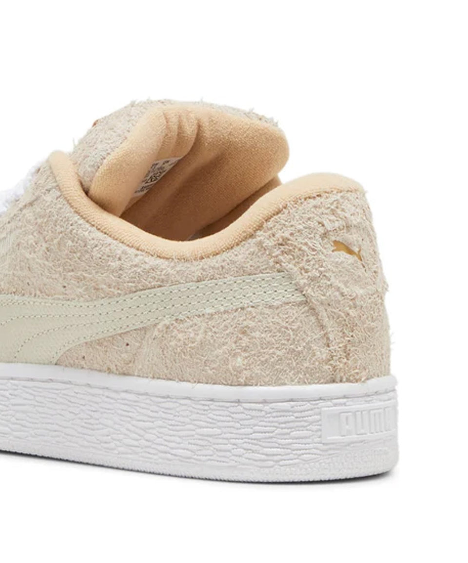 Puma Suede XL Hairy Wns - Görsel 6