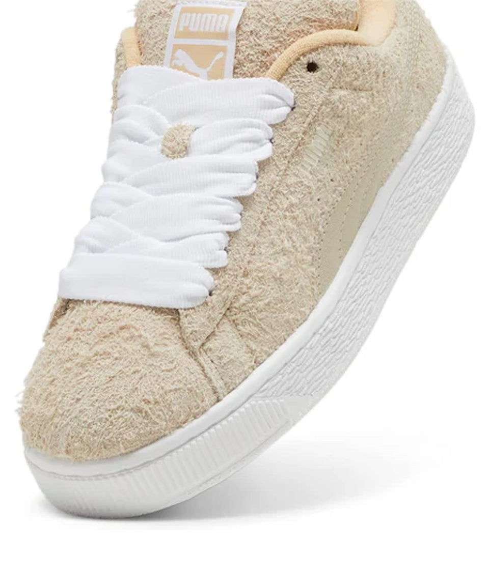 Puma Suede XL Hairy Wns - Görsel 7
