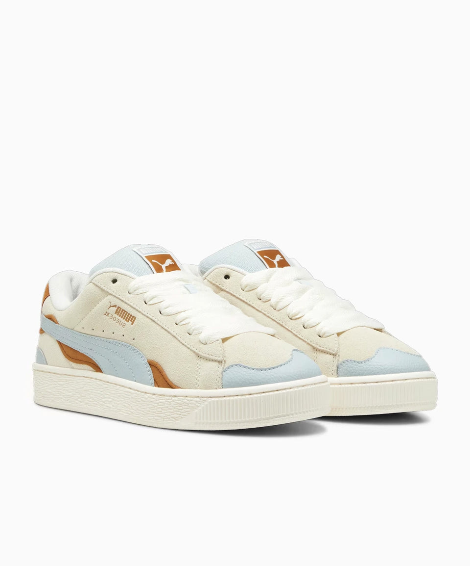 Puma Suede XL Playful - Görsel 4