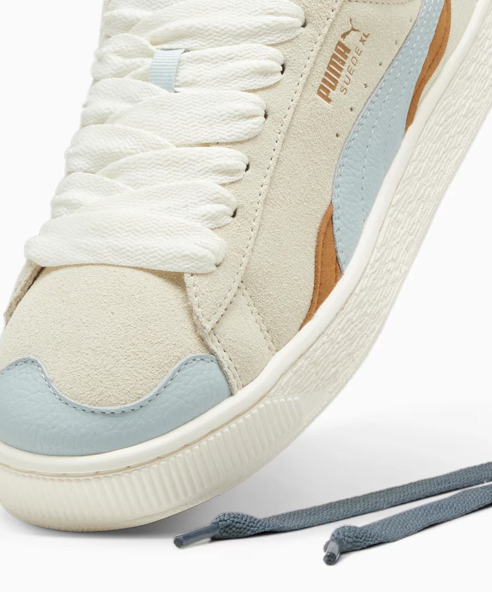 Puma Suede XL Playful - Görsel 7
