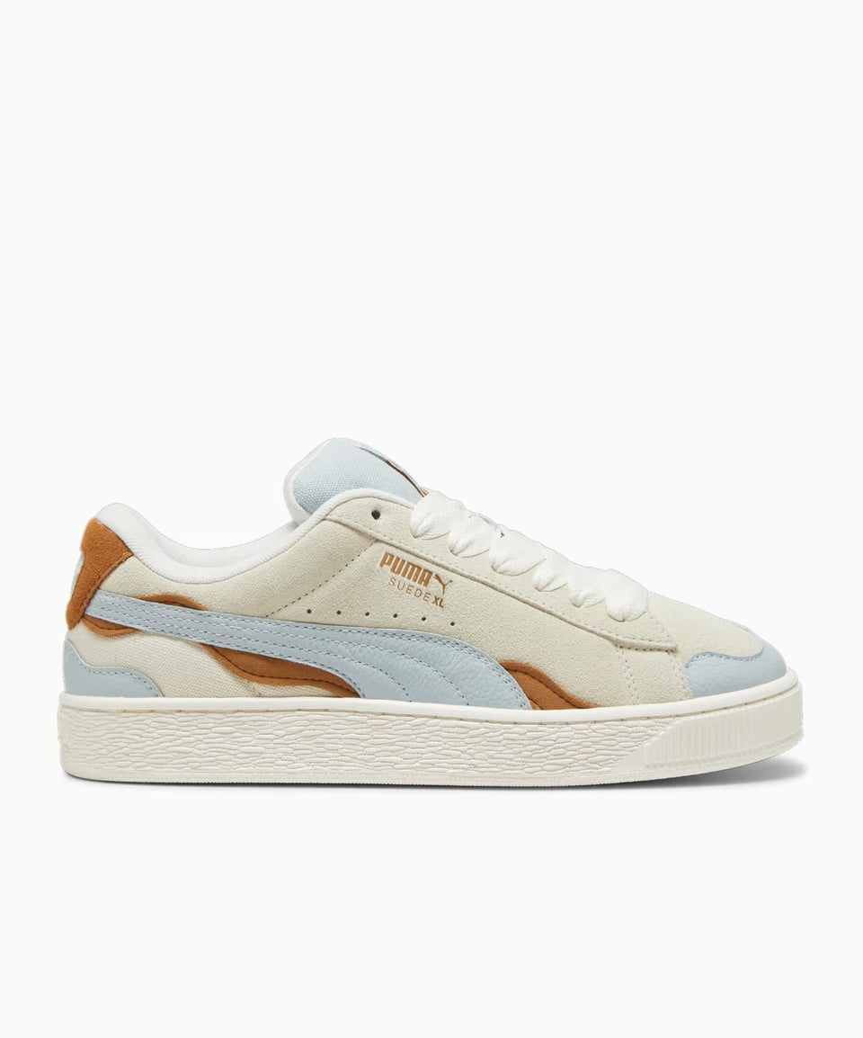 Puma Suede XL Playful - Görsel 2