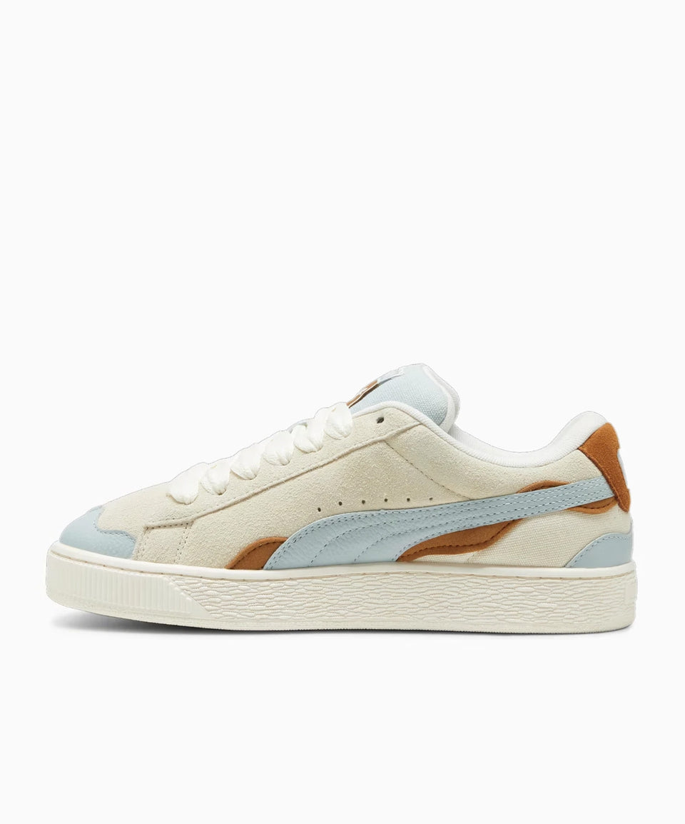 Puma Suede XL Playful - Görsel 3
