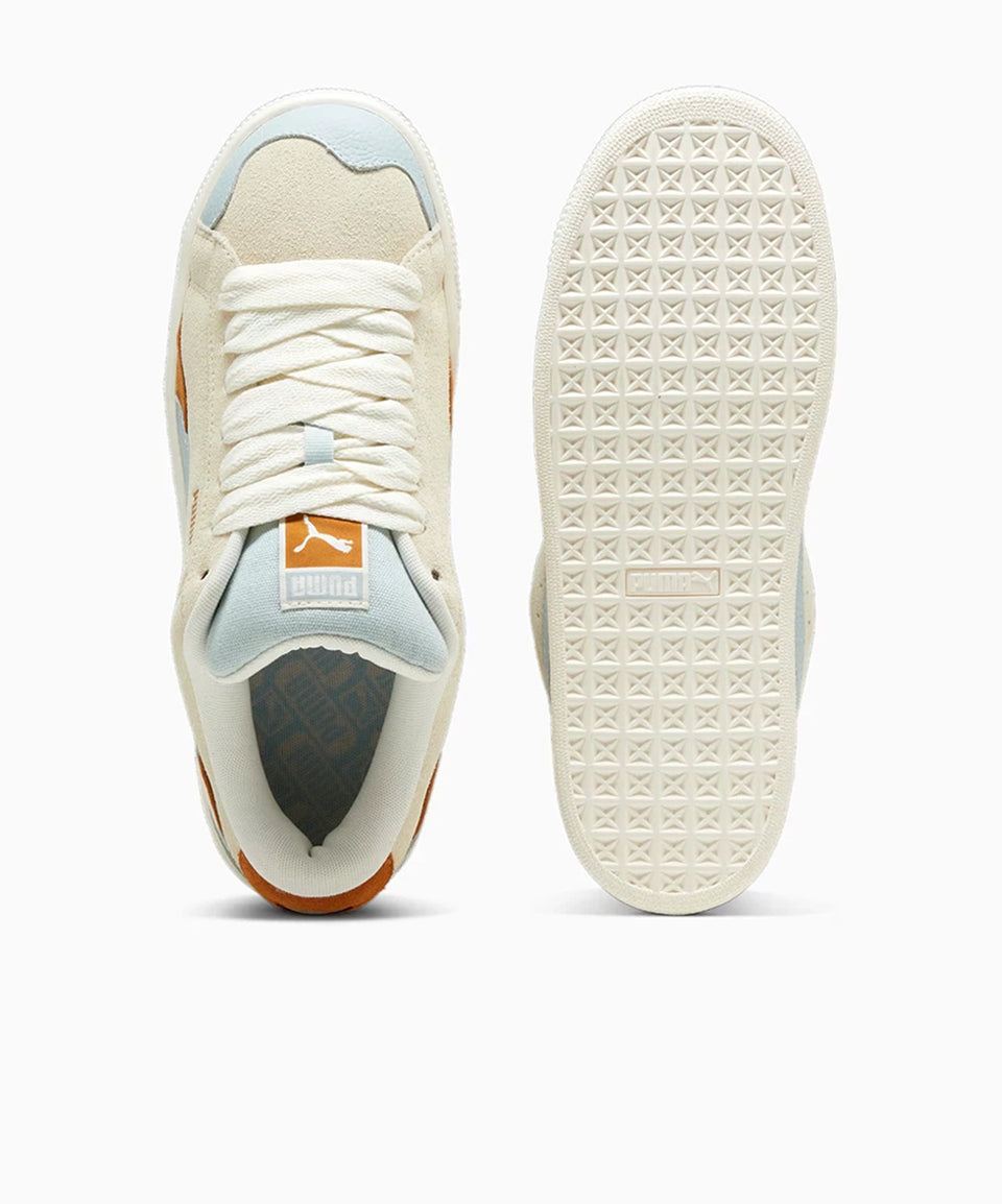 Puma Suede XL Playful - Görsel 5