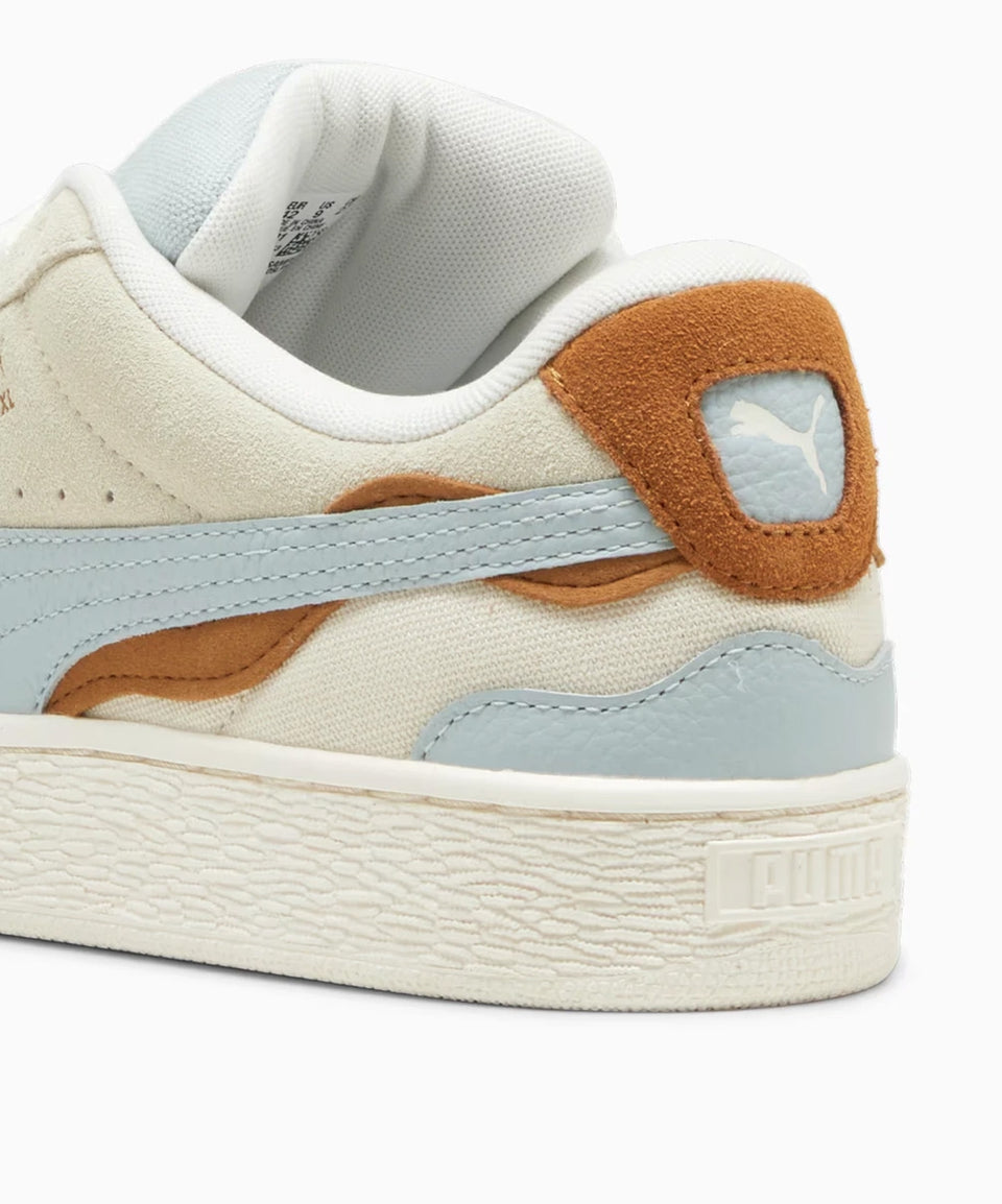 Puma Suede XL Playful - Görsel 6