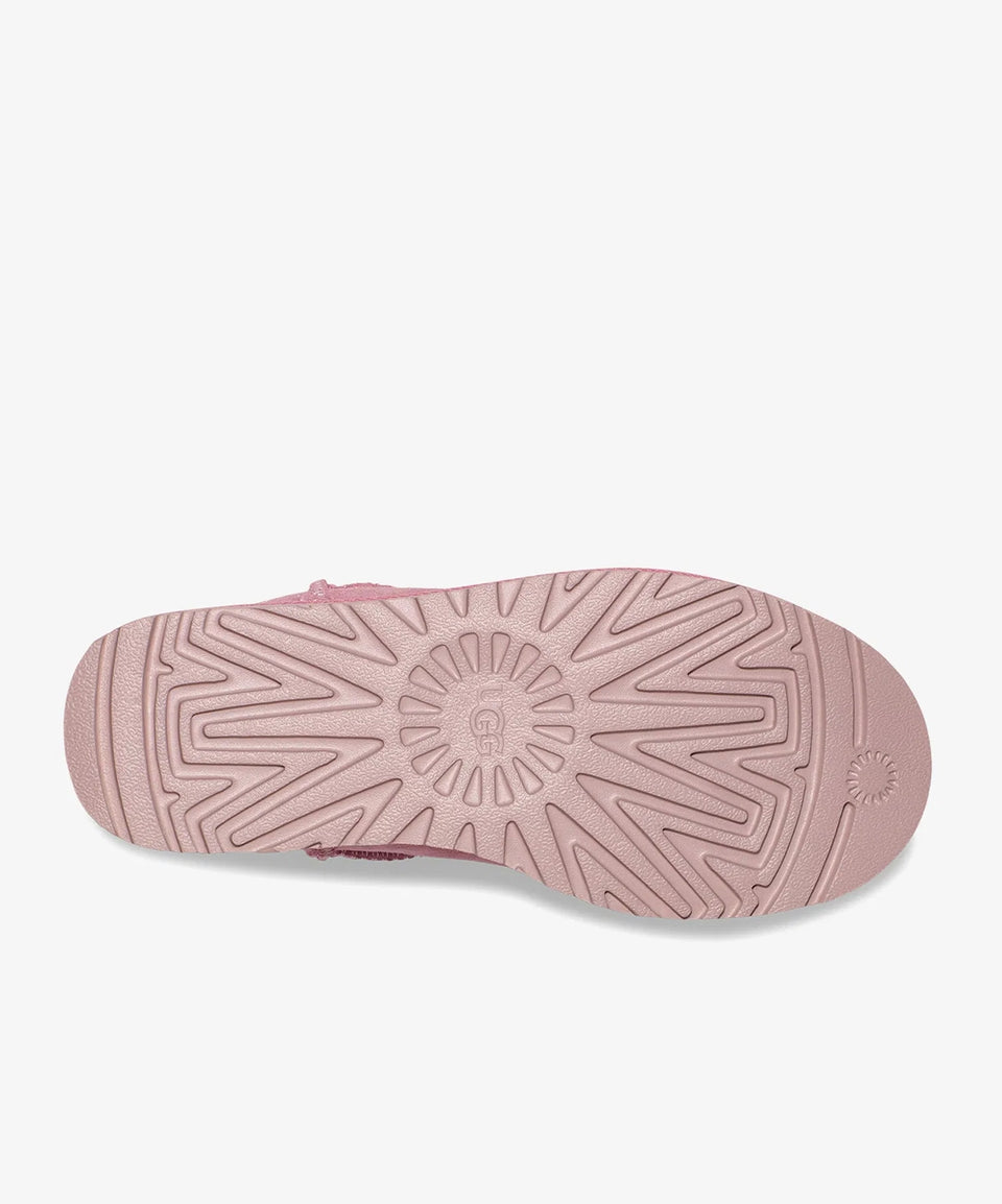 Ugg Ugg Pembe Classic Ultra Mini Sportime'de! Pembe - 6. görsel