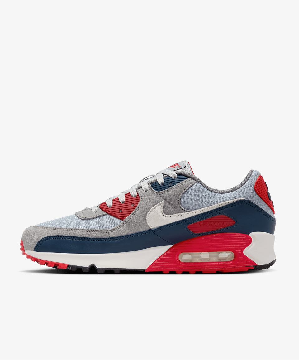 Nike Air Max 90 - Görsel 3