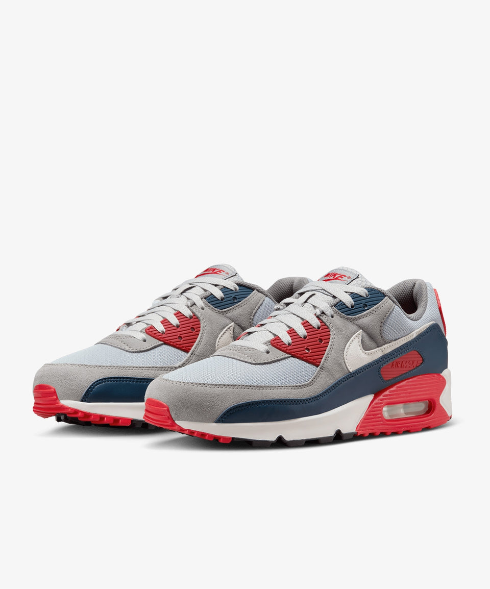 Nike Air Max 90 - Görsel 4