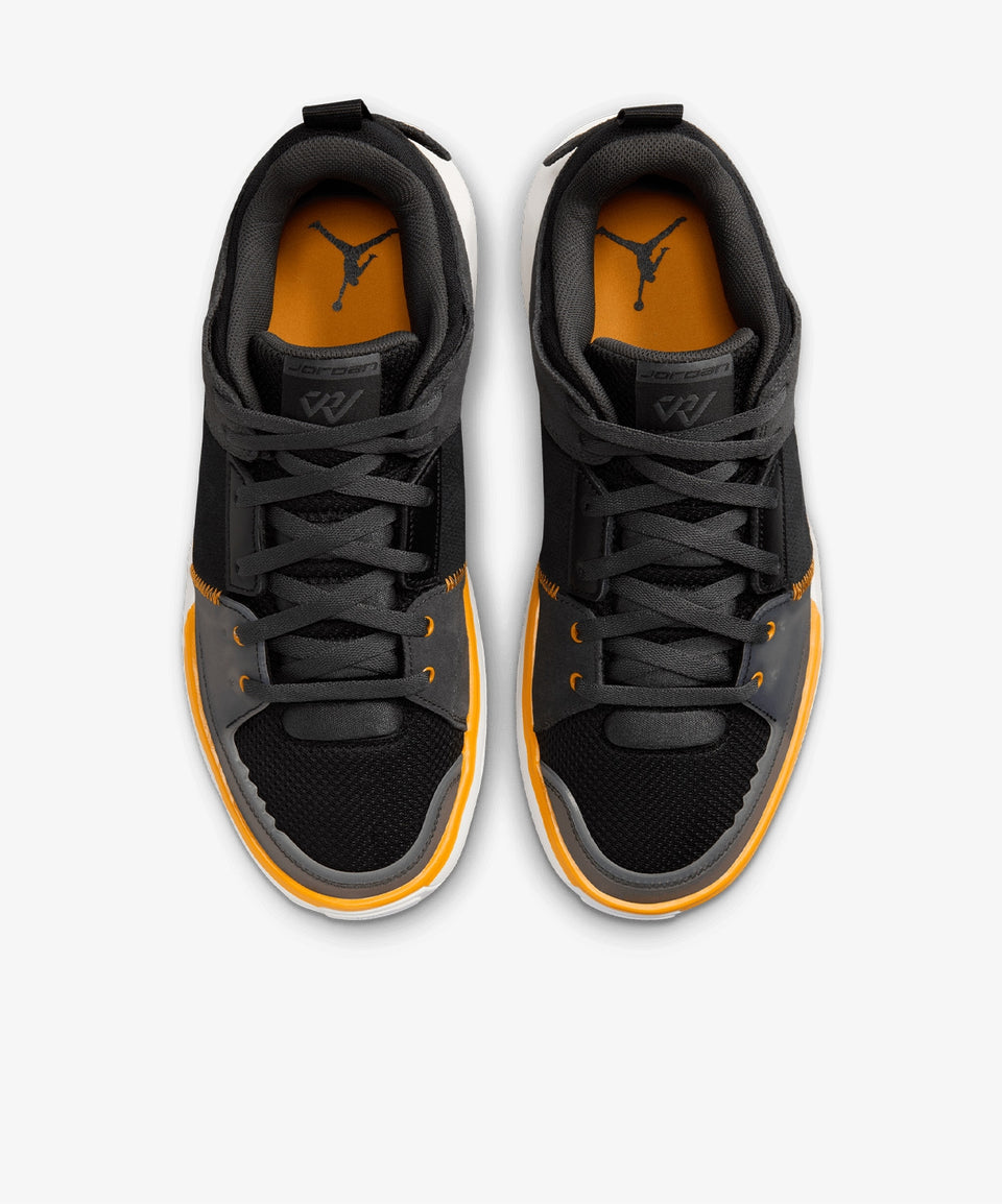 Jordan Jordan Siyah One Take 5 Basketbol Ayakkabıları | Sportime Siyah - 5. görsel