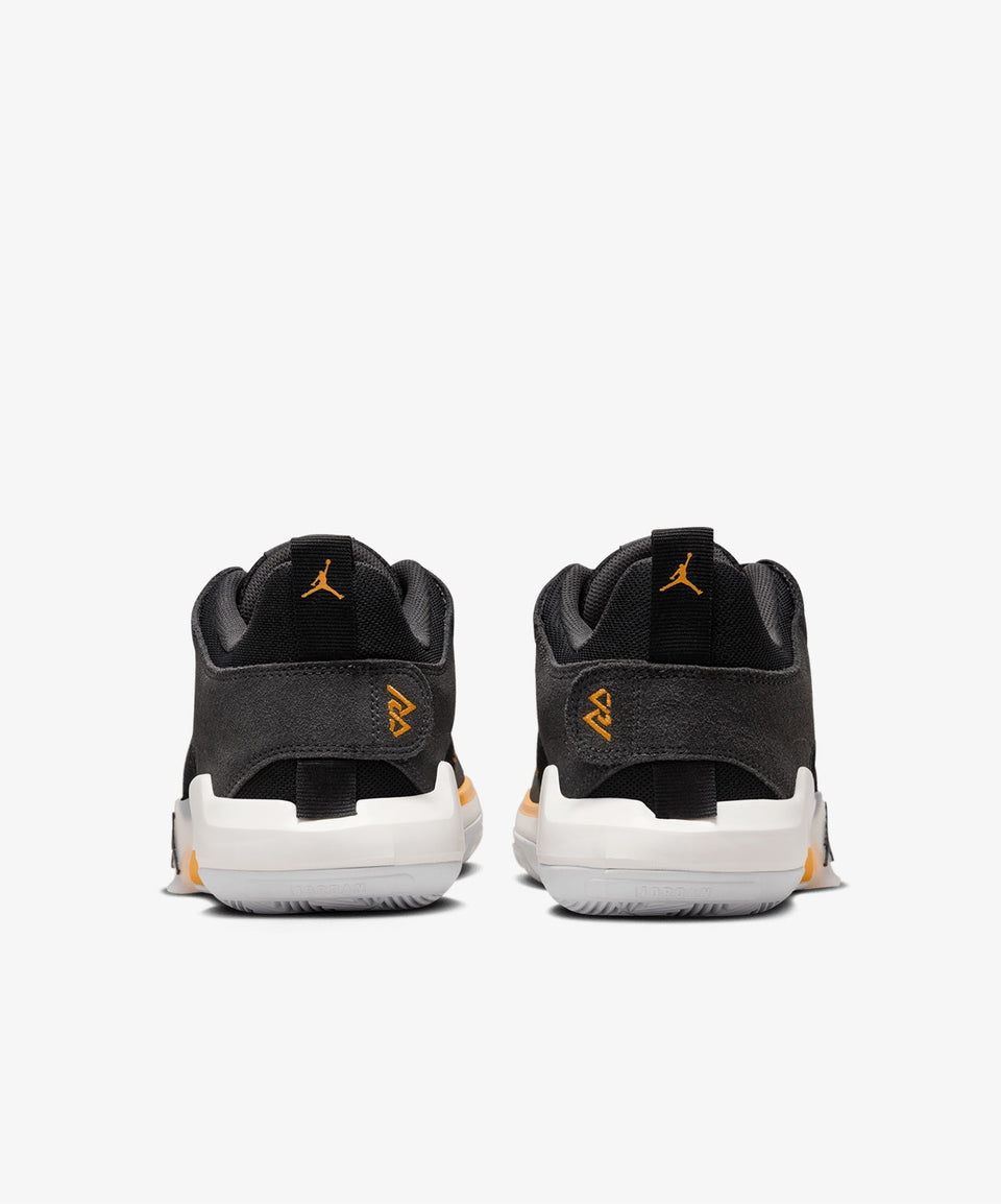 Jordan Jordan Siyah One Take 5 Basketbol Ayakkabıları | Sportime Siyah - 6. görsel