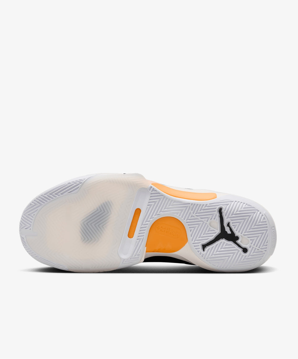 Jordan Jordan Siyah One Take 5 Basketbol Ayakkabıları | Sportime Siyah - 7. görsel