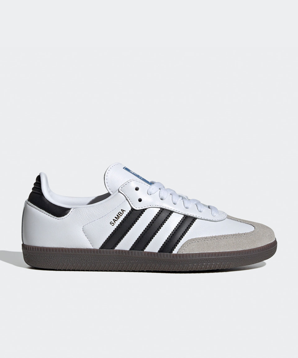 adidas Samba OG - Görsel 2