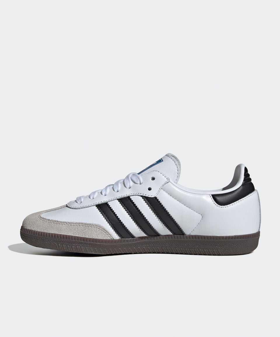 adidas Samba OG - Görsel 3
