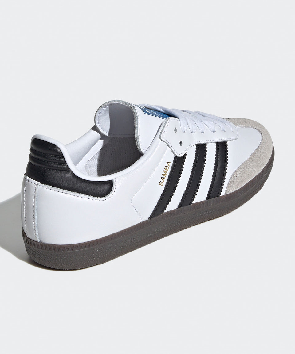 adidas Samba OG - Görsel 5