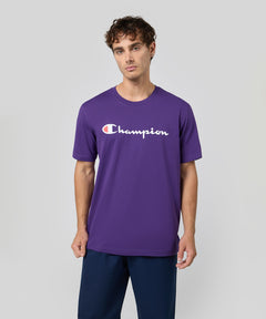 Champion Icons SS Tee