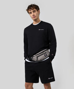 Champion Script Shop Crewneck Sweatshirt