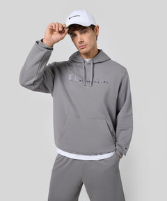 Champion Script Shop Hooded Sweatshirt