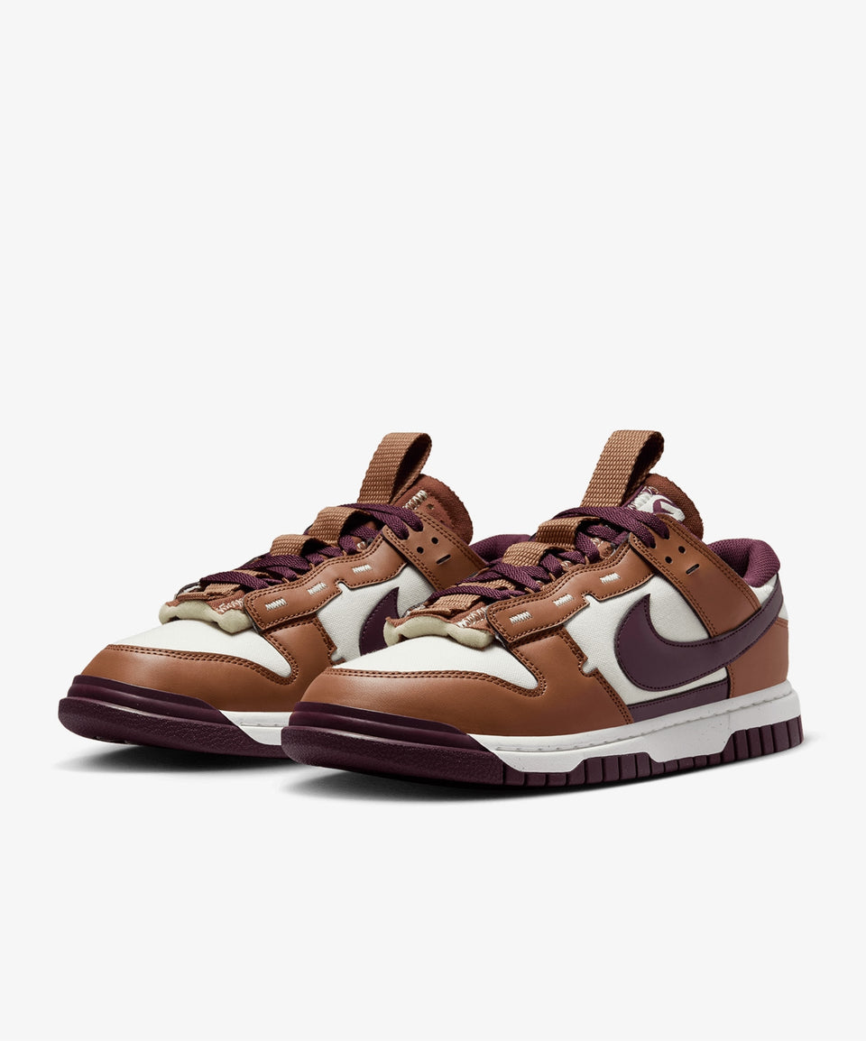 Nike Dunk Low Jumbo - Görsel 4