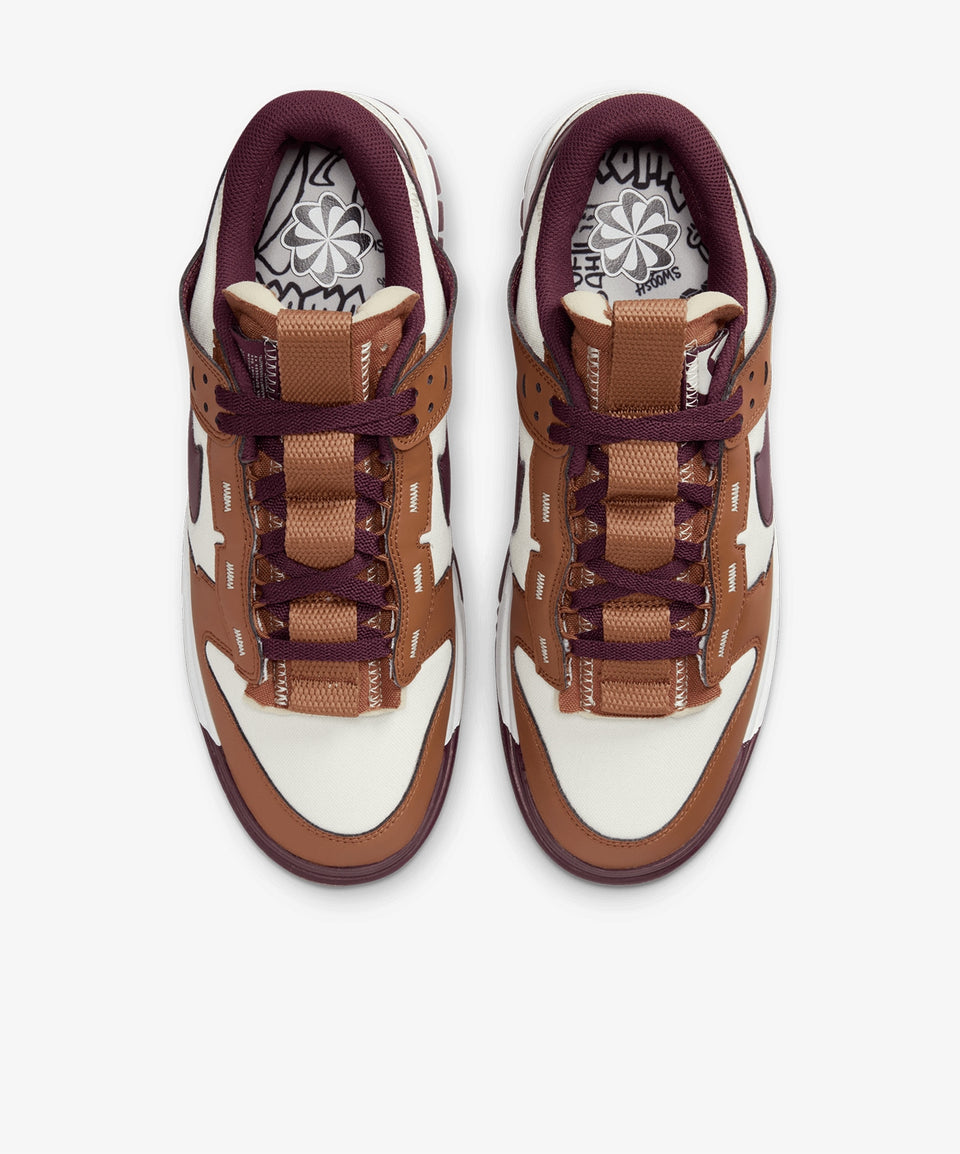 Nike Dunk Low Jumbo - Görsel 5