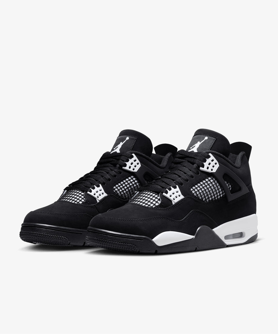 Jordan Jordan Air 4 FQ8138 Retro