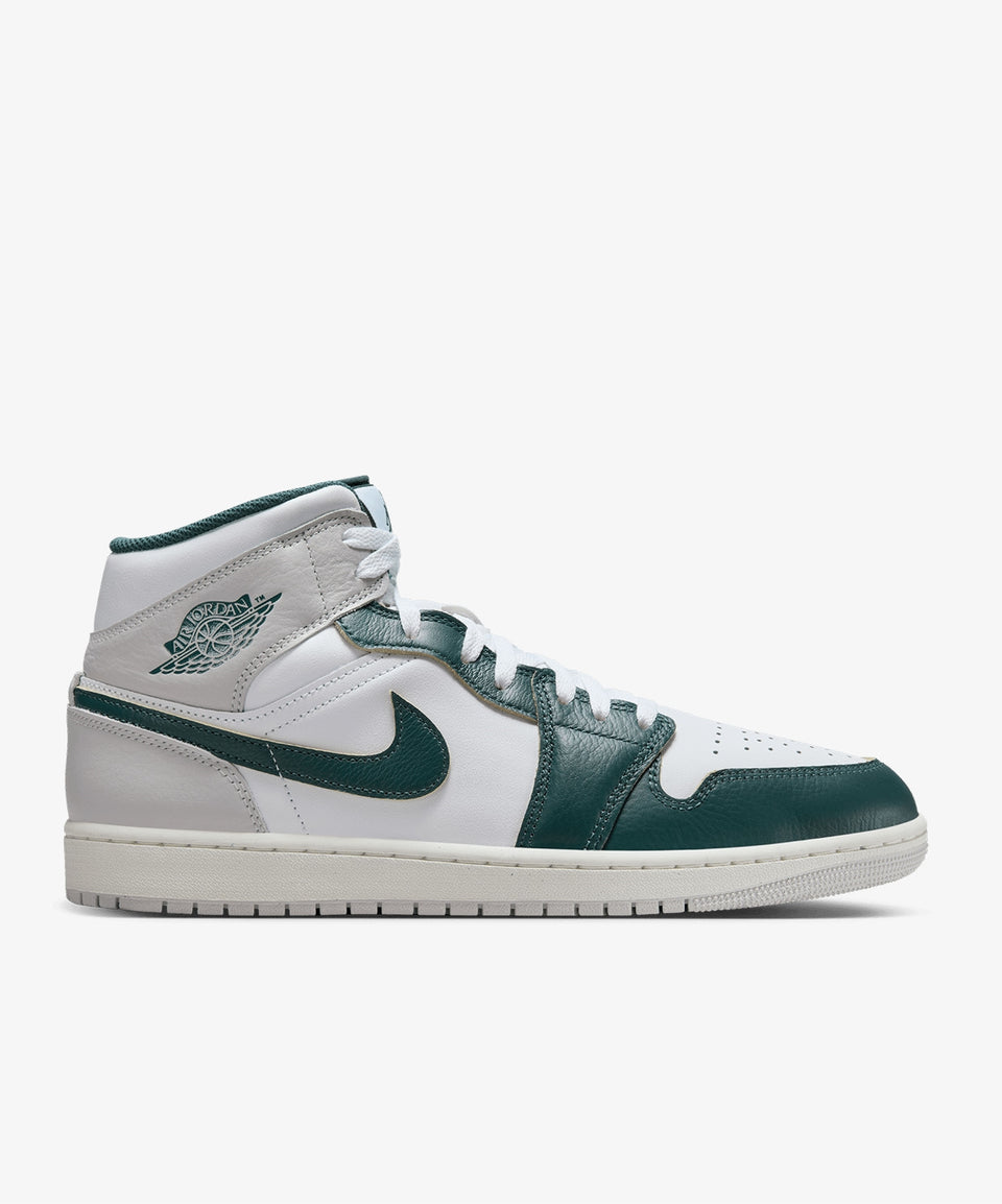 Jordan Air 1 Mid Se - Görsel 2