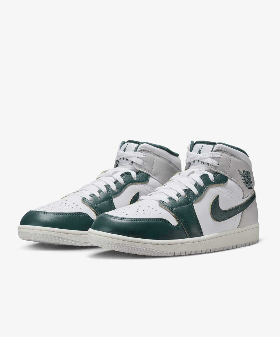 Jordan Air 1 Mid Se - Görsel 4