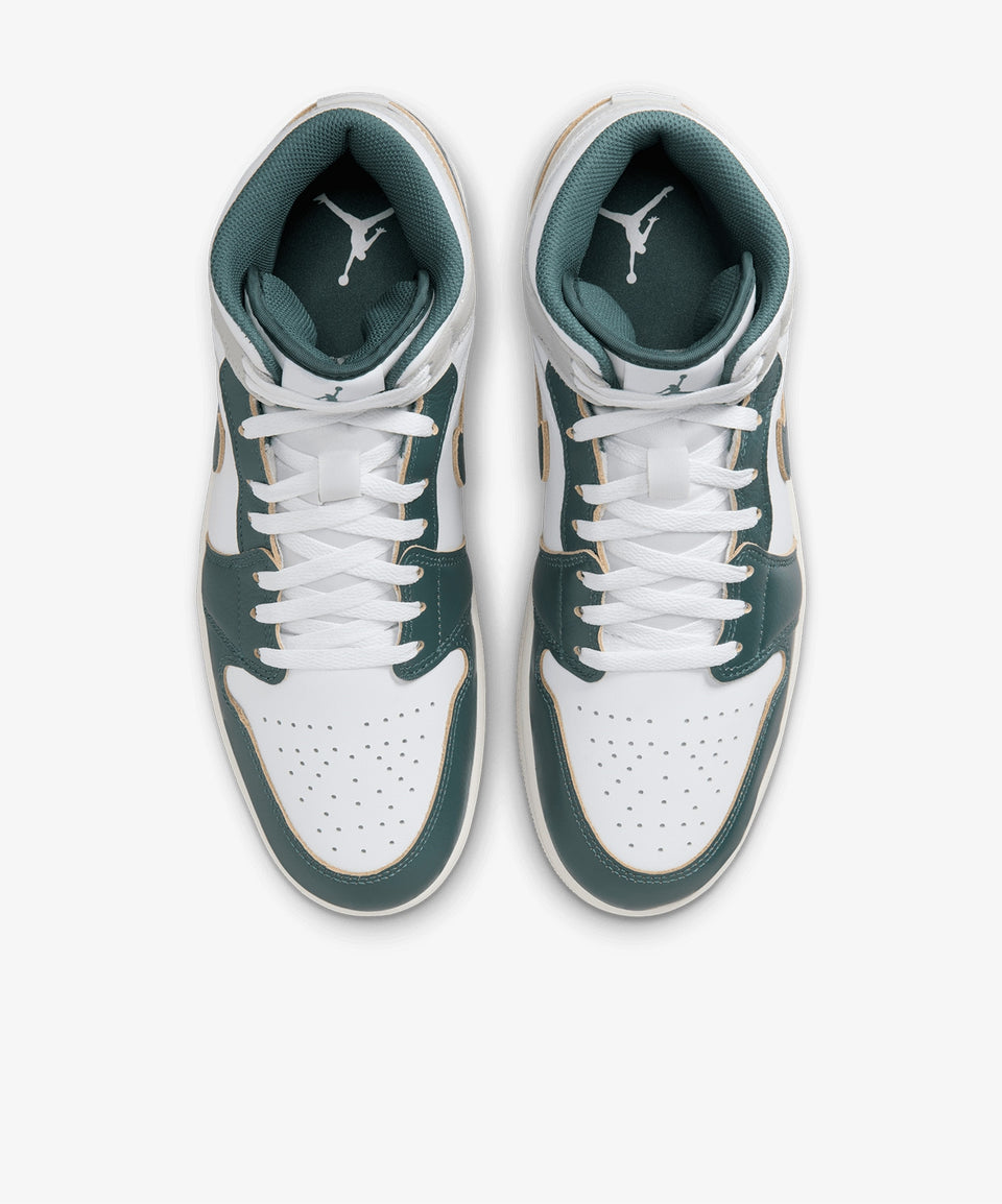 Jordan Air 1 Mid Se - Görsel 5