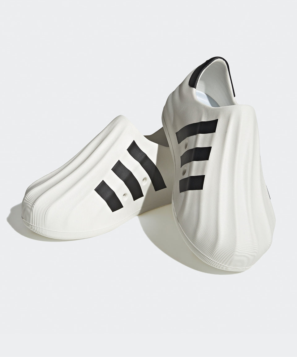 Adidas adidas Beyaz Adifom Superstar Basketbol Ayakkabıları | Sportime Beyaz - 4. görsel
