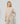 Champion Vintage Wash Mock Turtle Neck Long Sleeves Sweatshirt