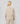 Champion Vintage Wash Mock Turtle Neck Long Sleeves Sweatshirt