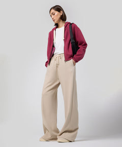 Champion Vintage Wash Wide Leg Pants