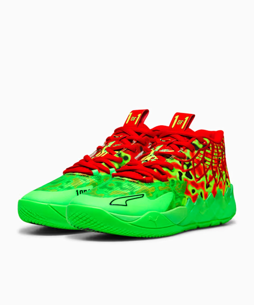 Puma Lamelo Ball Mb.01 Thermal - Görsel 4