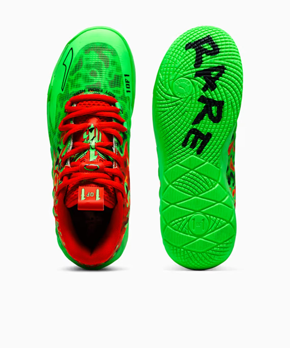 Puma Lamelo Ball Mb.01 Thermal - Görsel 5