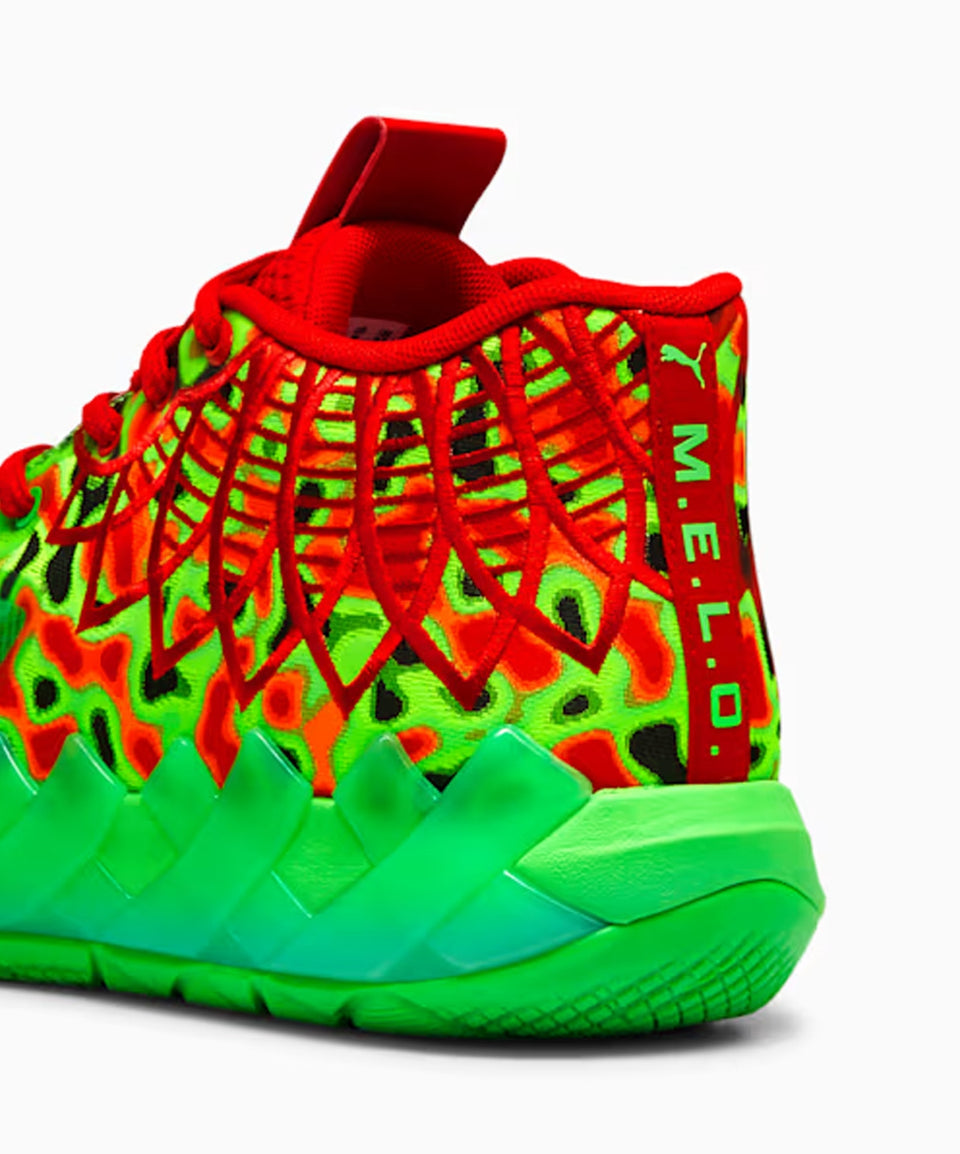 Puma Lamelo Ball Mb.01 Thermal - Görsel 6