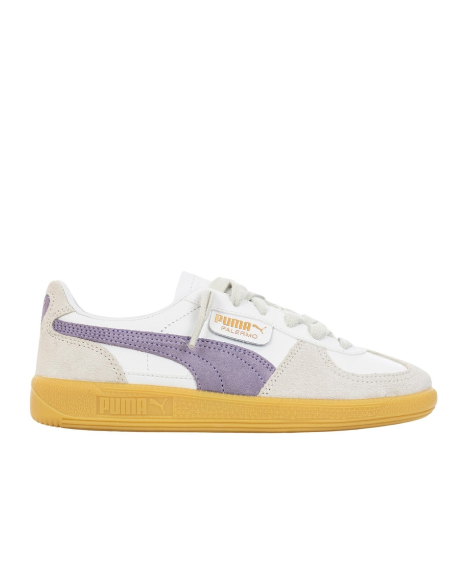 Puma Palermo Leather - Görsel 2