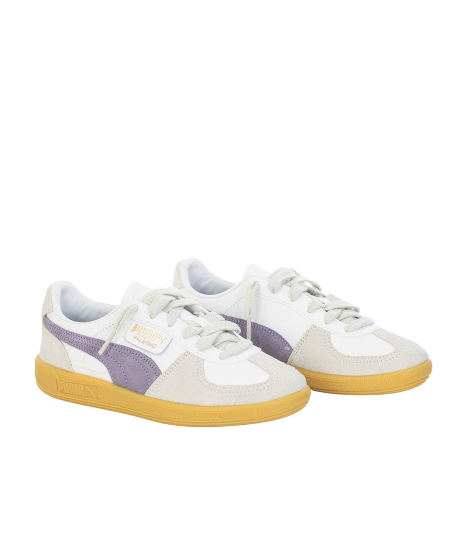 Puma Palermo Leather - Görsel 3