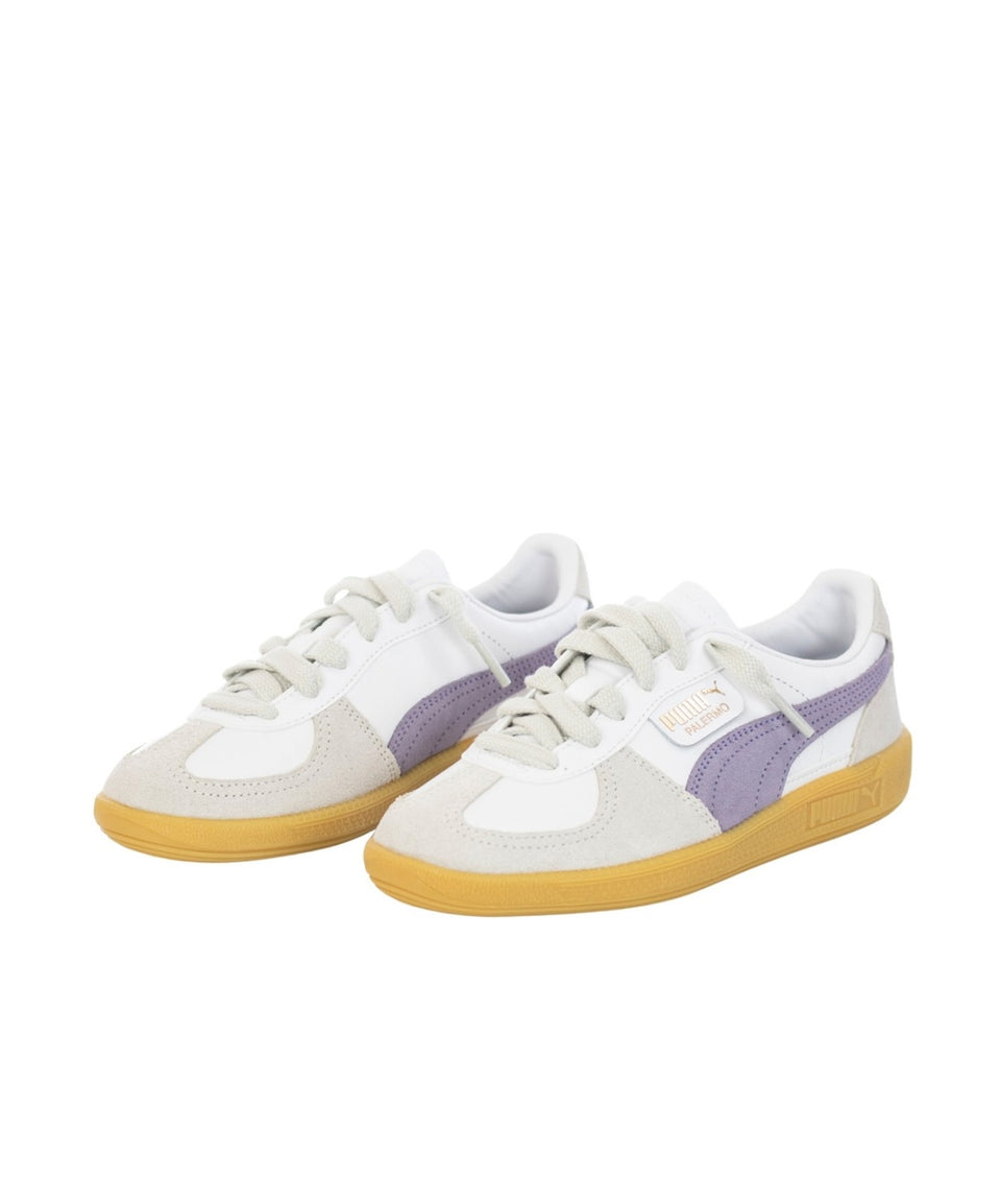 Puma Palermo Leather - Görsel 4