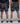 Jordan Mvp Printed Shorts
