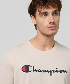 Champion Icons SS Tee