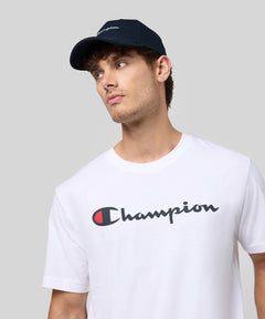 Champion Icons SS Tee