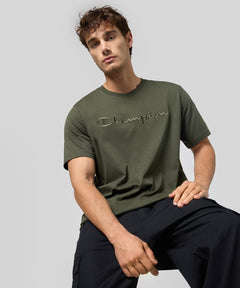 Champion Icons SS Tee