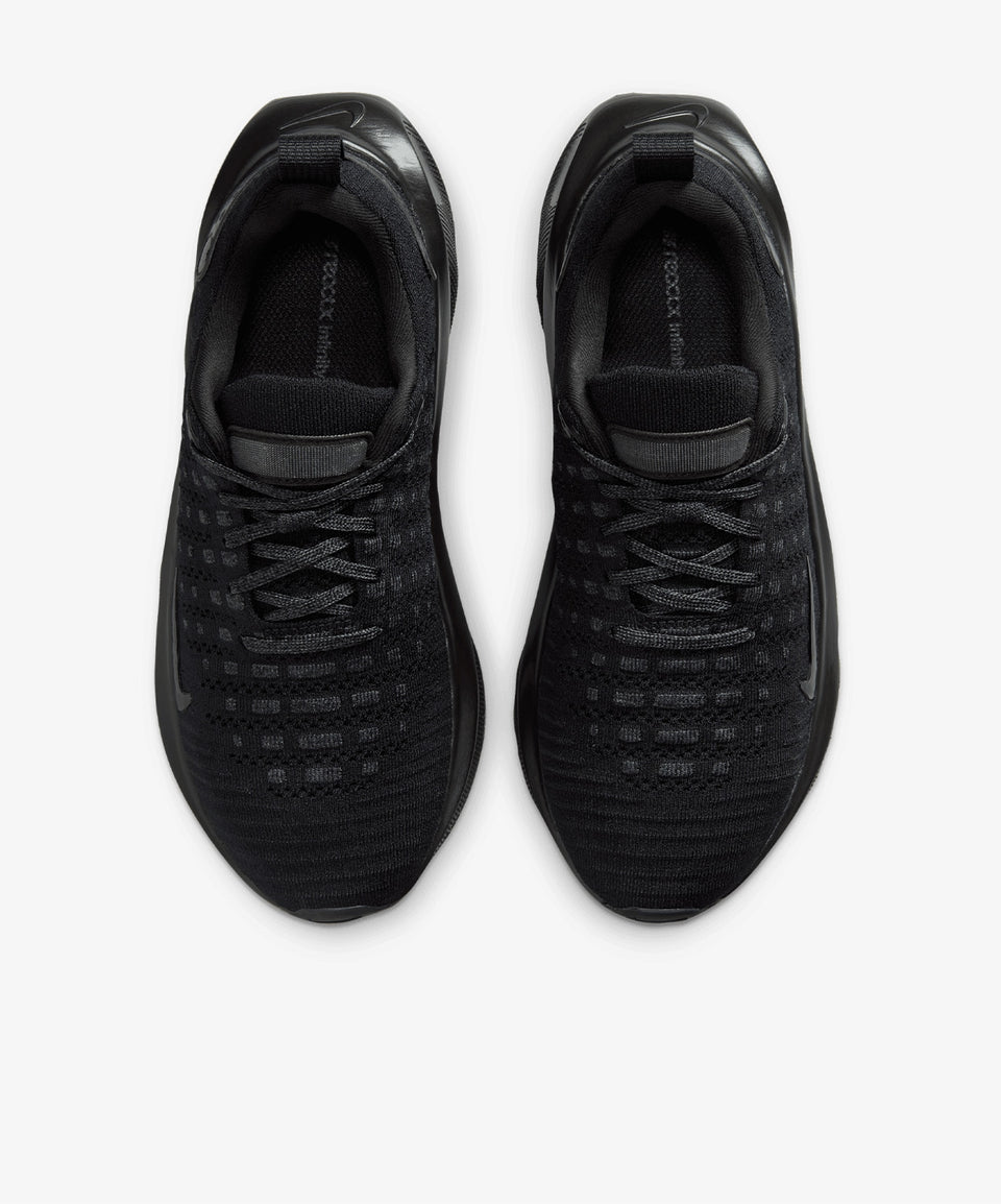 Nike Nike Siyah Infinityrn 4 Basketbol Ayakkabıları | Sportime Siyah - 5. görsel