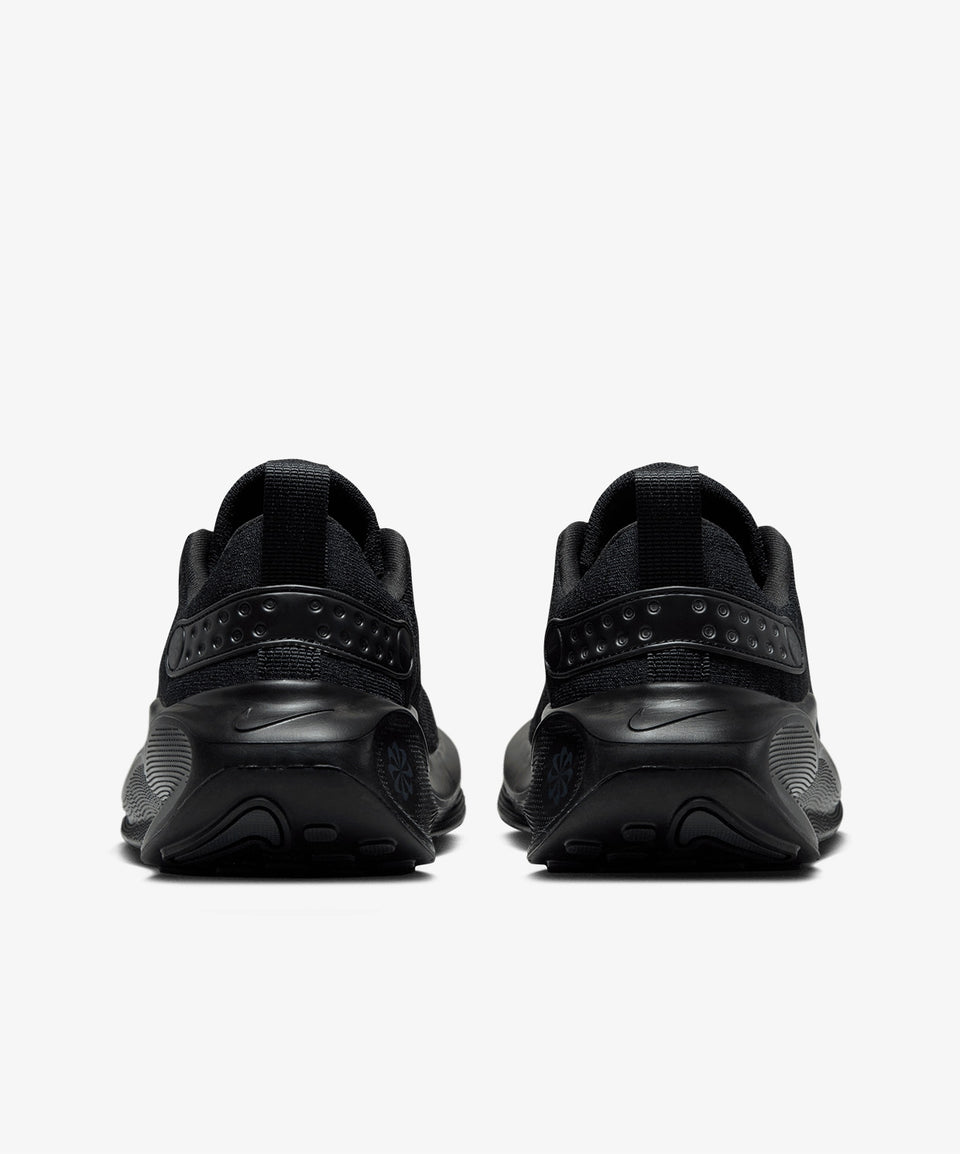 Nike Nike Siyah Infinityrn 4 Basketbol Ayakkabıları | Sportime Siyah - 6. görsel