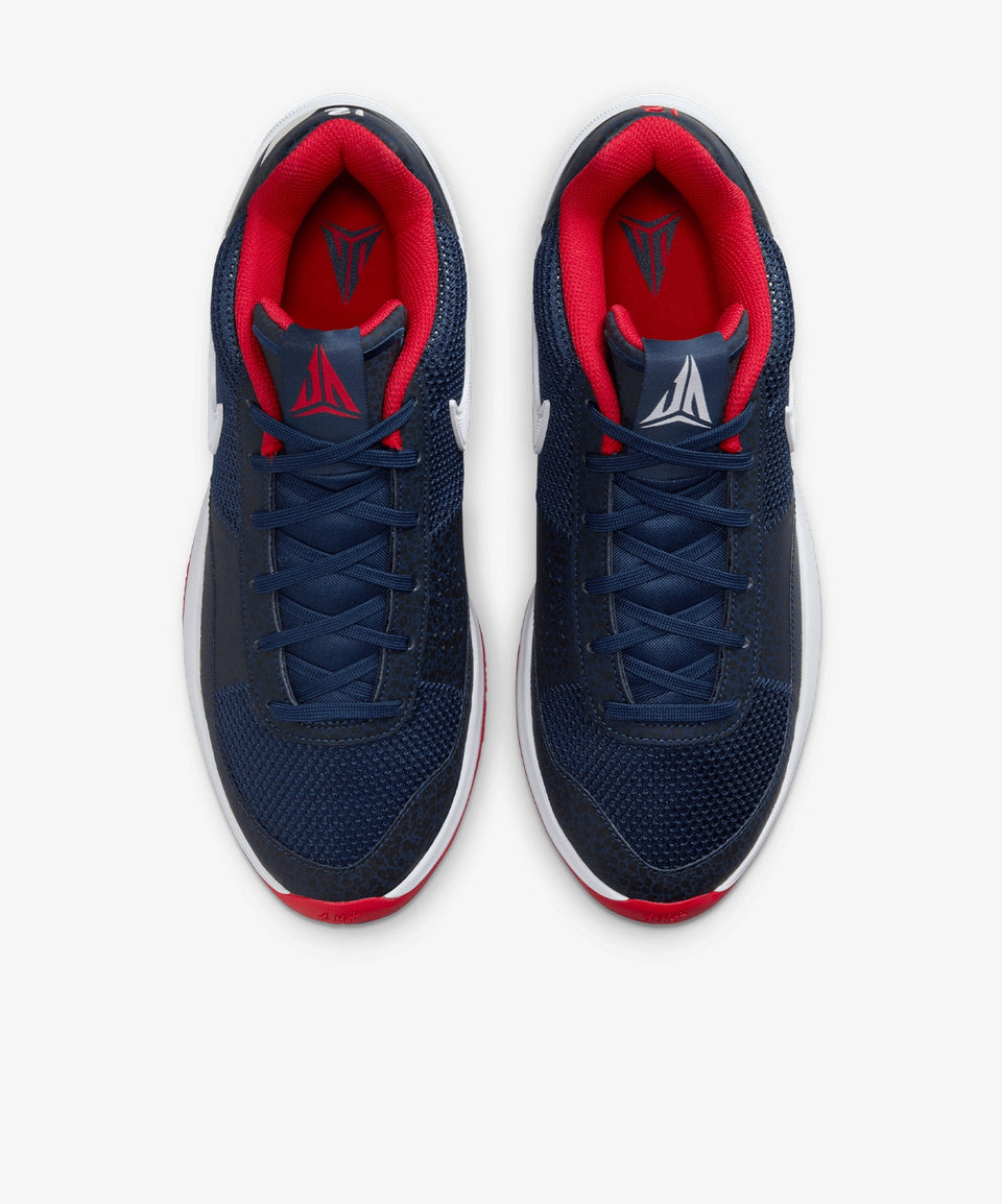 Nike Ja 1 - Görsel 5