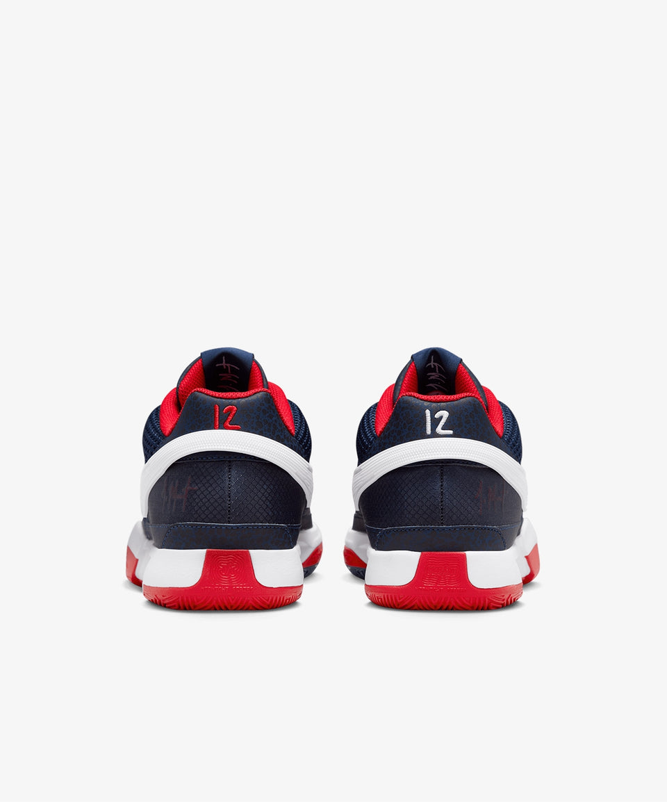 Nike Ja 1 - Görsel 6