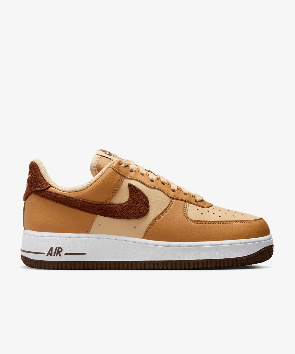 Nike Air Force 1 '07 Next Nature - Görsel 2
