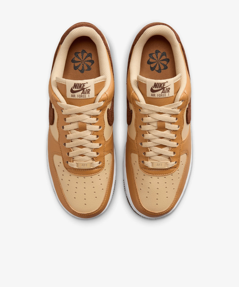 Nike Air Force 1 '07 Next Nature - Görsel 5