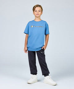Champion Eco Future Elastic Cuff Pants.