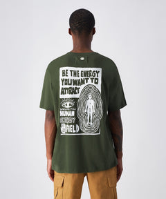 Champion Eco Future Crewneck T-Shirt